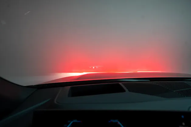 BMW 520i M Sport / Head-Up / Harman Kardon / 360° Kamera