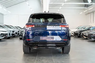 Land Rover Range Rover Sport 3.0 I6 300 HSE Dynamic