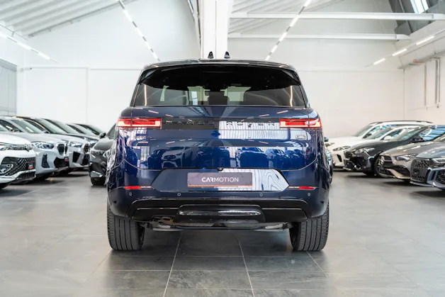 Land Rover Range Rover Sport 3.0 I6 300 HSE Dynamic
