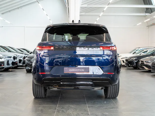 Land Rover Range Rover Sport 3.0 I6 300 HSE Dynamic