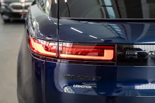 Land Rover Range Rover Sport 3.0 I6 300 HSE Dynamic