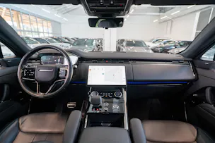 Land Rover Range Rover Sport 3.0 I6 300 HSE Dynamic