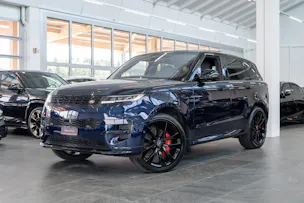 Land Rover Range Rover Sport 3.0 I6 300 HSE Dynamic