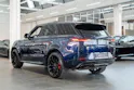 Land Rover Range Rover Sport 3.0 I6 300 HSE Dynamic