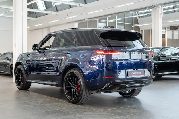 Land Rover Range Rover Sport 3.0 I6 300 HSE Dynamic