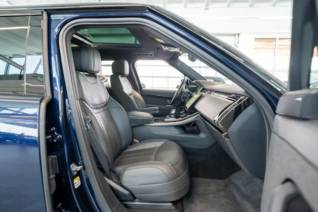 Land Rover Range Rover Sport 3.0 I6 300 HSE Dynamic