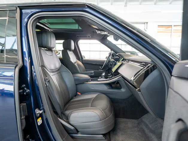 Land Rover Range Rover Sport 3.0 I6 300 HSE Dynamic