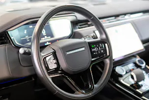 Land Rover Range Rover Sport 3.0 I6 300 HSE Dynamic