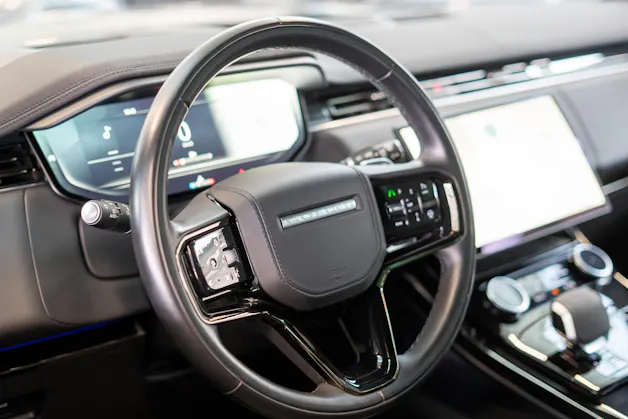 Land Rover Range Rover Sport 3.0 I6 300 HSE Dynamic