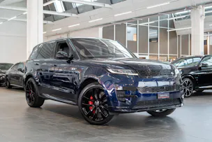Land Rover Range Rover Sport 3.0 I6 300 HSE Dynamic