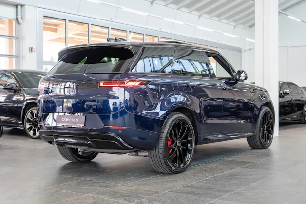 Land Rover Range Rover Sport 3.0 I6 300 HSE Dynamic
