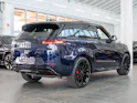 Land Rover Range Rover Sport 3.0 I6 300 HSE Dynamic