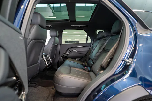 Land Rover Range Rover Sport 3.0 I6 300 HSE Dynamic