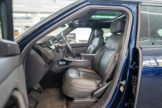 Land Rover Range Rover Sport 3.0 I6 300 HSE Dynamic