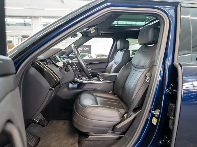 Land Rover Range Rover Sport 3.0 I6 300 HSE Dynamic