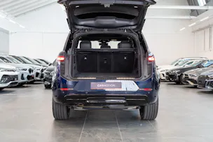 Land Rover Range Rover Sport 3.0 I6 300 HSE Dynamic