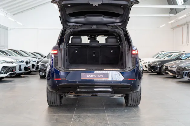 Land Rover Range Rover Sport 3.0 I6 300 HSE Dynamic