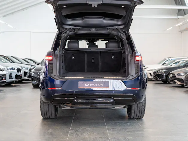 Land Rover Range Rover Sport 3.0 I6 300 HSE Dynamic