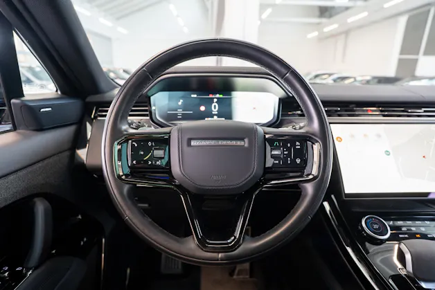 Land Rover Range Rover Sport 3.0 I6 300 HSE Dynamic
