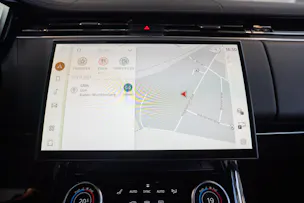 Land Rover Range Rover Sport 3.0 I6 300 HSE Dynamic