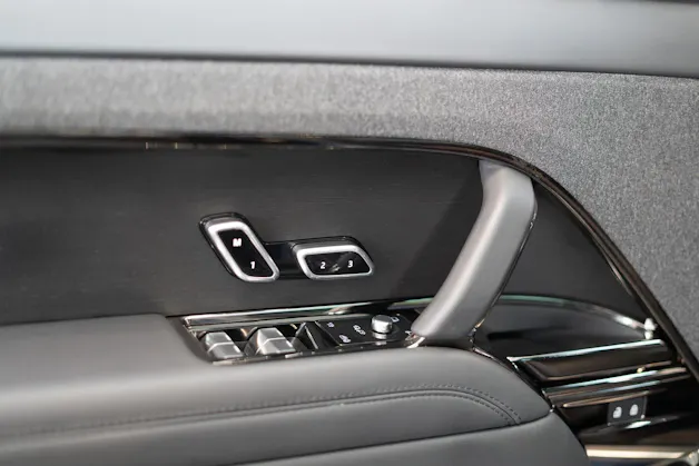 Land Rover Range Rover Sport 3.0 I6 300 HSE Dynamic
