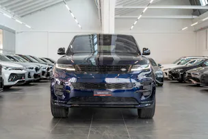 Land Rover Range Rover Sport 3.0 I6 300 HSE Dynamic