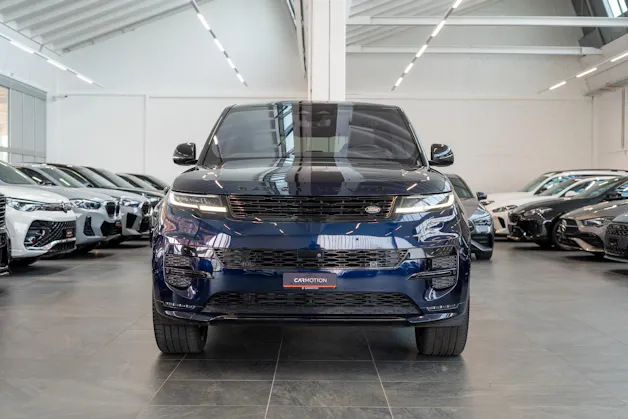Land Rover Range Rover Sport 3.0 I6 300 HSE Dynamic