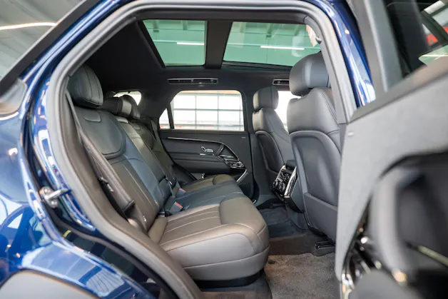 Land Rover Range Rover Sport 3.0 I6 300 HSE Dynamic
