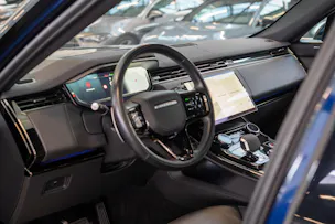 Land Rover Range Rover Sport 3.0 I6 300 HSE Dynamic