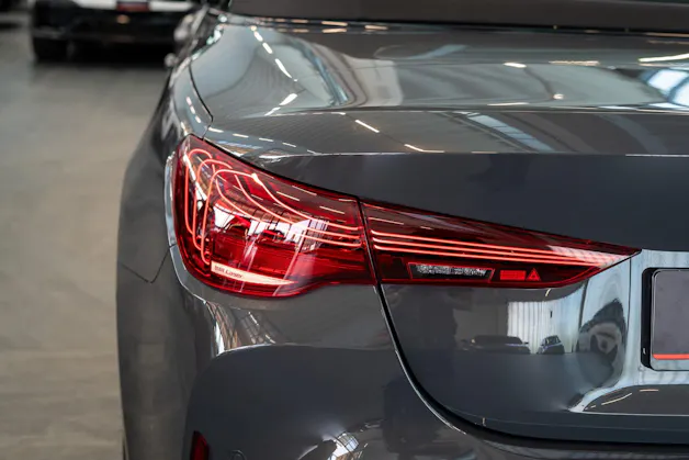 BMW M4 Competition xDrive Cabrio LCI / Head-Up Display / Harman Kardon / 360° Kamera