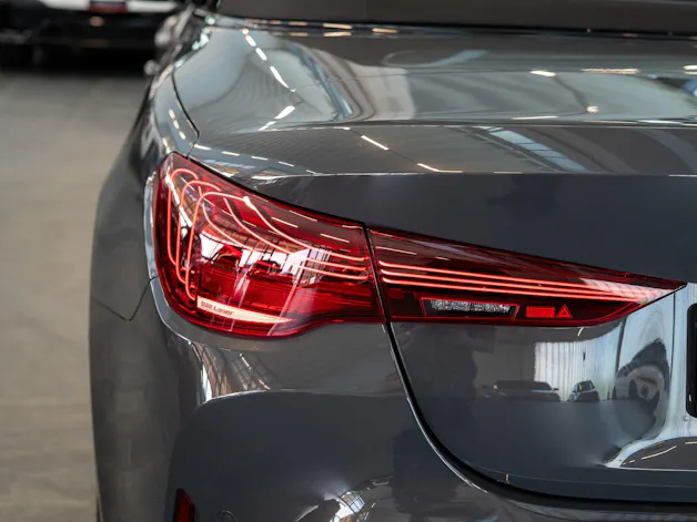 BMW M4 Competition xDrive Cabrio LCI / Head-Up Display / Harman Kardon / 360° Kamera