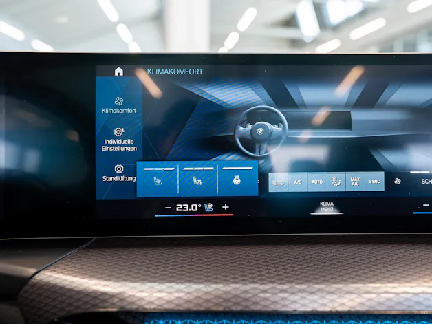 BMW M4 Competition xDrive Cabrio LCI / Head-Up Display / Harman Kardon / 360° Kamera