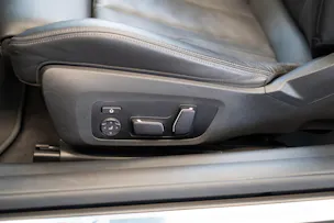BMW M4 Competition xDrive Cabrio LCI / Head-Up Display / Harman Kardon / 360° Kamera