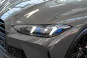 BMW M4 Competition xDrive Cabrio LCI / Head-Up Display / Harman Kardon / 360° Kamera