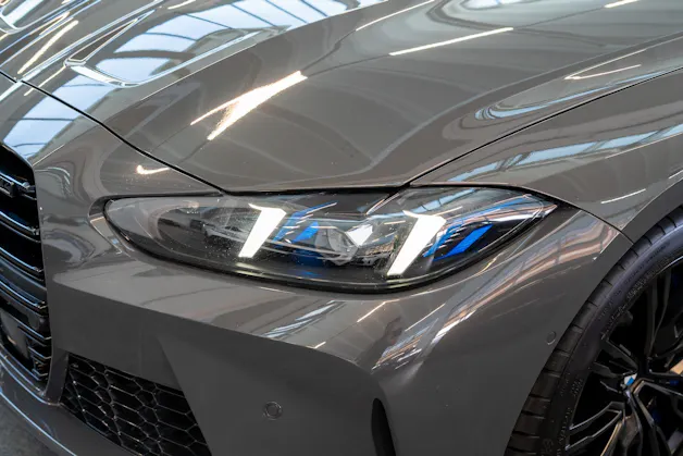 BMW M4 Competition xDrive Cabrio LCI / Head-Up Display / Harman Kardon / 360° Kamera