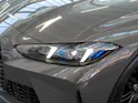 BMW M4 Competition xDrive Cabrio LCI / Head-Up Display / Harman Kardon / 360° Kamera