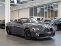 BMW M4 Competition xDrive Cabrio LCI / Head-Up Display / Harman Kardon / 360° Kamera