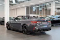 BMW M4 Competition xDrive Cabrio LCI / Head-Up Display / Harman Kardon / 360° Kamera