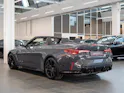 BMW M4 Competition xDrive Cabrio LCI / Head-Up Display / Harman Kardon / 360° Kamera