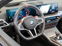 BMW M4 Competition xDrive Cabrio LCI / Head-Up Display / Harman Kardon / 360° Kamera
