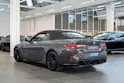 BMW M4 Competition xDrive Cabrio LCI / Head-Up Display / Harman Kardon / 360° Kamera