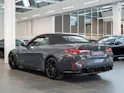 BMW M4 Competition xDrive Cabrio LCI / Head-Up Display / Harman Kardon / 360° Kamera