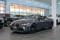 BMW M4 Competition xDrive Cabrio LCI / Head-Up Display / Harman Kardon / 360° Kamera
