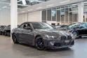 BMW M4 Competition xDrive Cabrio LCI / Head-Up Display / Harman Kardon / 360° Kamera