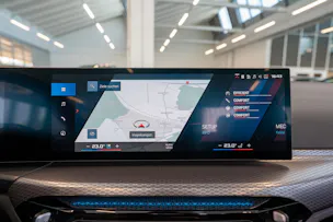 BMW M4 Competition xDrive Cabrio LCI / Head-Up Display / Harman Kardon / 360° Kamera