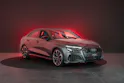 AUDI S3 Limousine 2.0 TFSI quattro S-Tronic / / Virtual Cockpit / Abstand-tempomat / Sitzheizung