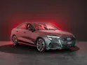 AUDI S3 Limousine 2.0 TFSI quattro S-Tronic / / Virtual Cockpit / Abstand-tempomat / Sitzheizung