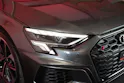 AUDI S3 Limousine 2.0 TFSI quattro S-Tronic / / Virtual Cockpit / Abstand-tempomat / Sitzheizung