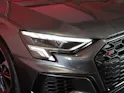 AUDI S3 Limousine 2.0 TFSI quattro S-Tronic / / Virtual Cockpit / Abstand-tempomat / Sitzheizung