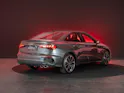 AUDI S3 Limousine 2.0 TFSI quattro S-Tronic / / Virtual Cockpit / Abstand-tempomat / Sitzheizung